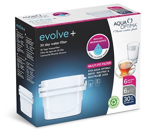 Evolve+ 