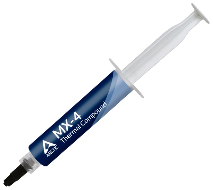 MX-4 (20 g) Edition 2019 – Hochleistungs-Wärmeleitpaste 
