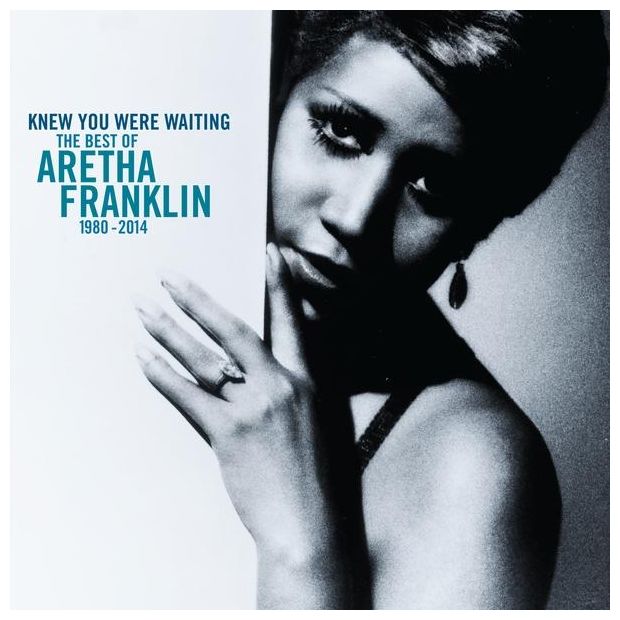 Aretha Franklin - Knew You Were Waiting: The Best Of Aretha Franklin 