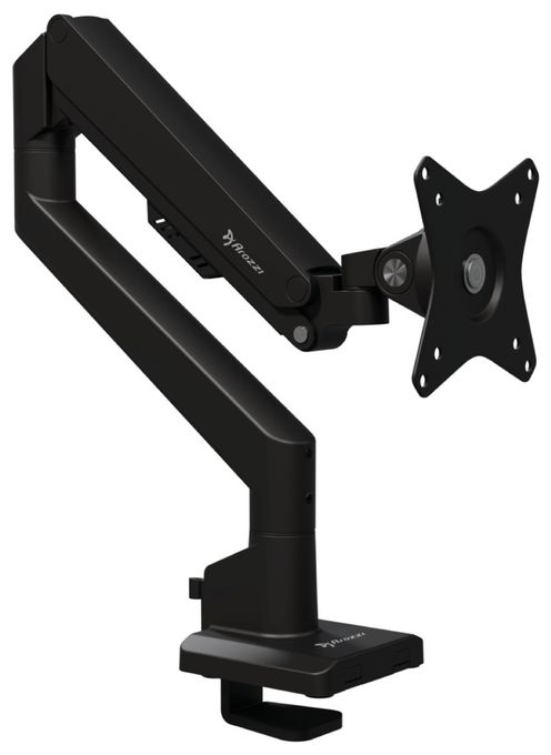 Monitorarm bis 9 kg  Alzare Neo (Schwarz) 