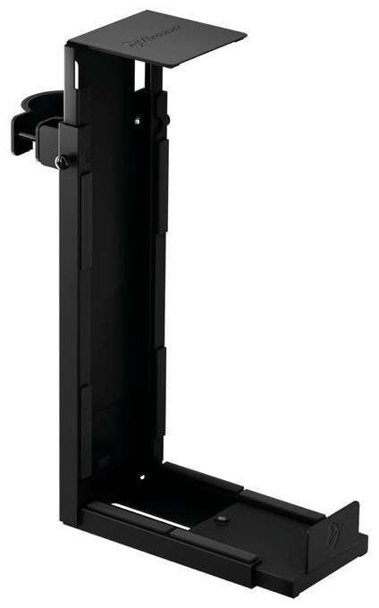 PC-Halterung bis 30 kg  Arena (Schwarz) 