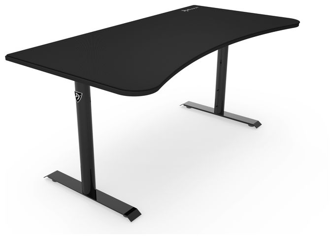  Arena Gamingtisch (Schwarz) 