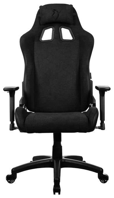 Gamingstuhl bis 120 kg Avanti Soft Fabric 