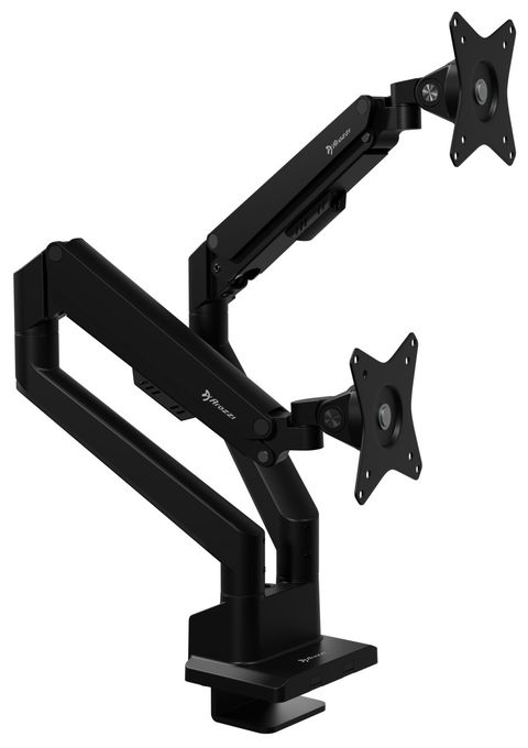 bis 18 kg  AZ-ALZARE-NEO-DUO-BK (Schwarz) 