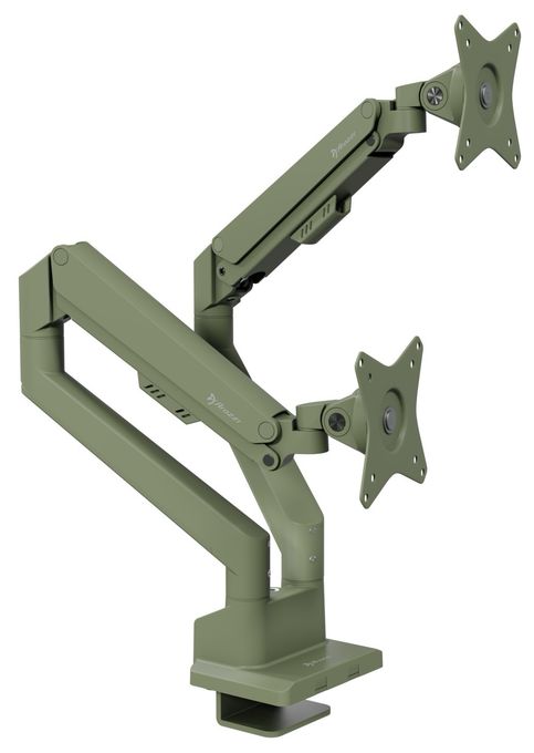 bis 18 kg  AZ-ALZARE-NEO-DUO-FST (Grün) 