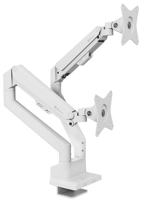 bis 18 kg  AZ-ALZARE-NEO-DUO-WT (Weiß) 