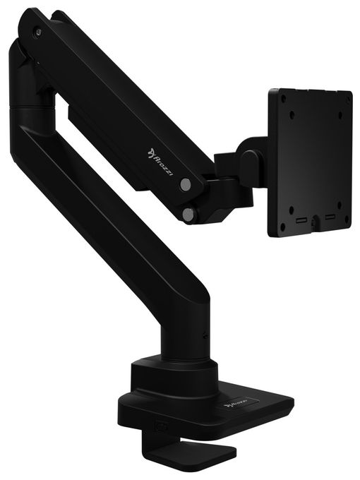 bis 20 kg  AZ-ALZARE-NEO-PRO-BK (Schwarz) 
