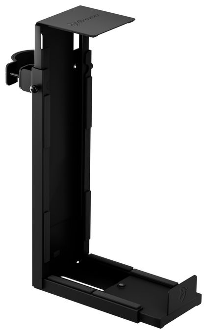 bis 30 kg  AZ-PCMOUNT-BK (Schwarz) 