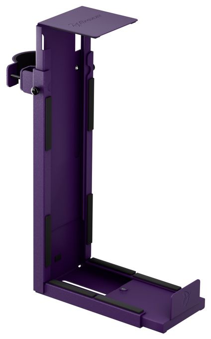 bis 30 kg  AZ-PCMOUNT-PP (-, Violett) 