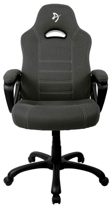 Gamingstuhl bis 95 kg Enzo Woven Fabric 