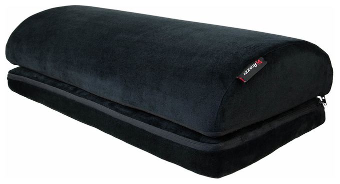 Footrest Soft Fabric Bodenschutzmatte 