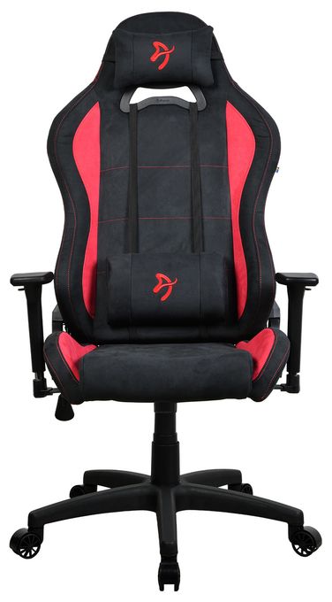 Torretta SuperSoft Gamingstuhl 