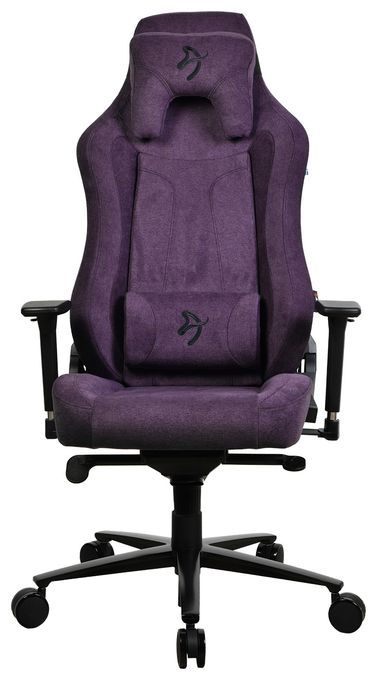 Vernazza SoftFabric Gamingstuhl 