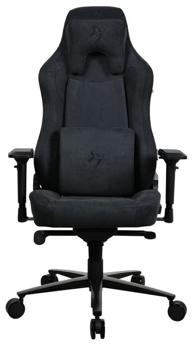 Gamingstuhl bis 145 kg Vernazza Supersoft 