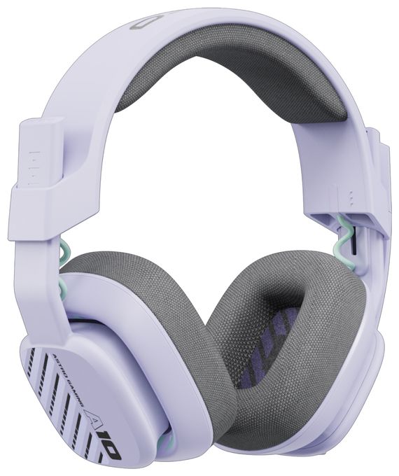 Over Ear Kopfhörer Kabelgebunden  A10 Asteroid (2nd generation) (Lila) 