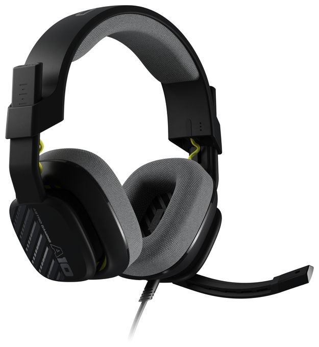 Over-Ear Gaming Kopfhörer kabelgebunden  A10 Xbox (2.Gen) (Schwarz) 