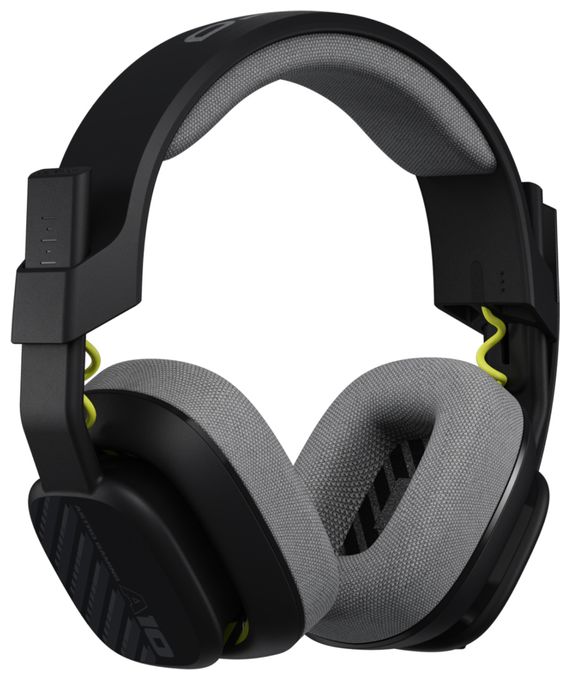 Over Ear Kopfhörer Kabelgebunden  A10 XBox (2nd gen.) (Schwarz) 