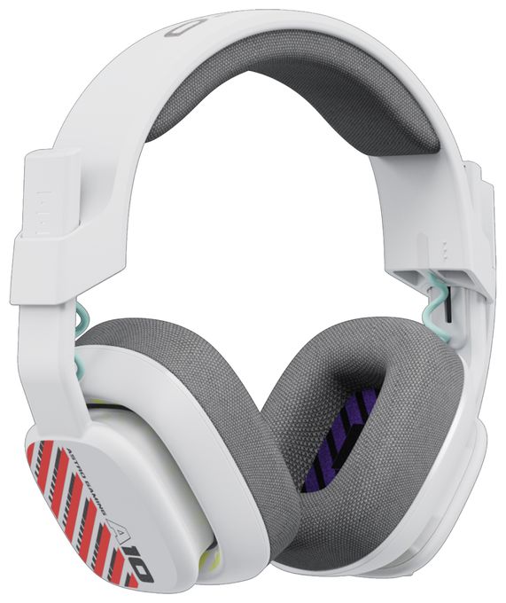 Over Ear Kopfhörer Kabelgebunden  A10 XBox (2nd gen.) (Weiß) 