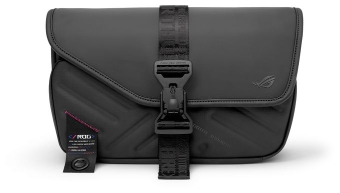 BC3004 ROG SLASH SLING BAG 4.0 