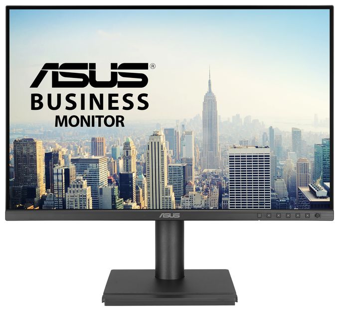 WUXGA Monitor 61,2 cm (24.1") 16:10 5 ms 350 cd/m²  BE248CFN (Schwarz) 