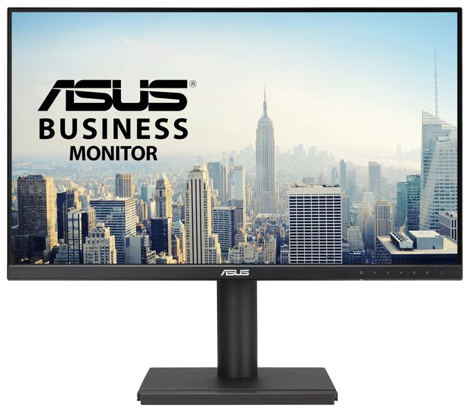 Full HD Monitor 60,5 cm (23.8 Zoll) 16:9 5 ms 350 cd/m²  BE249QG (Schwarz) 