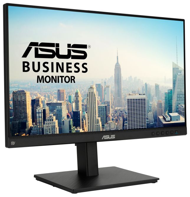 Full HD Monitor 60,5 cm (23.8 Zoll) 16:9 5 ms 300 cd/m²  BE24ECSBT (Schwarz) 