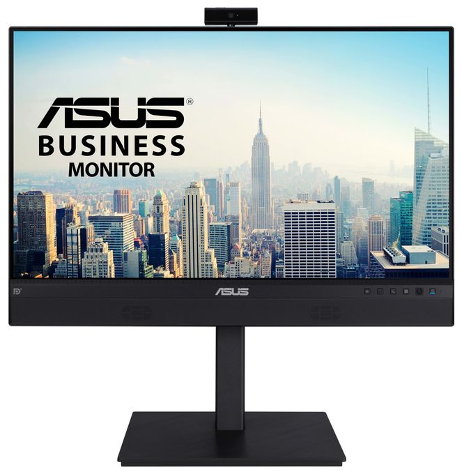 Full HD Monitor 60,5 cm (23.8 Zoll) 16:9 5 ms 300 cd/m²  BE24ECSNK (Schwarz) 