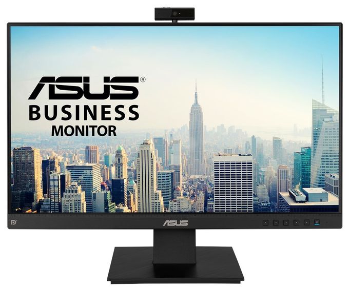 Full HD Monitor 60,5 cm (23.8 Zoll) 16:9 5 ms 300 cd/m²  BE24EQK (Schwarz) 