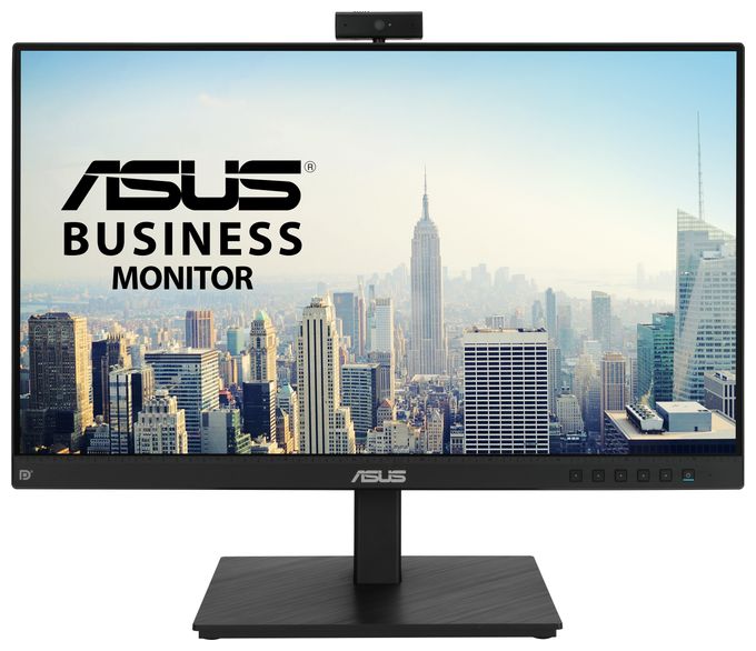 Full HD Monitor 60,5 cm (23.8 Zoll) 16:9 5 ms 300 cd/m²  BE24EQSK (Schwarz) 