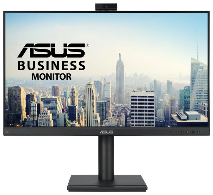 Full HD Monitor 68,6 cm (27 Zoll) 16:9 5 ms 250 cd/m²  BE279QFK (Schwarz) 