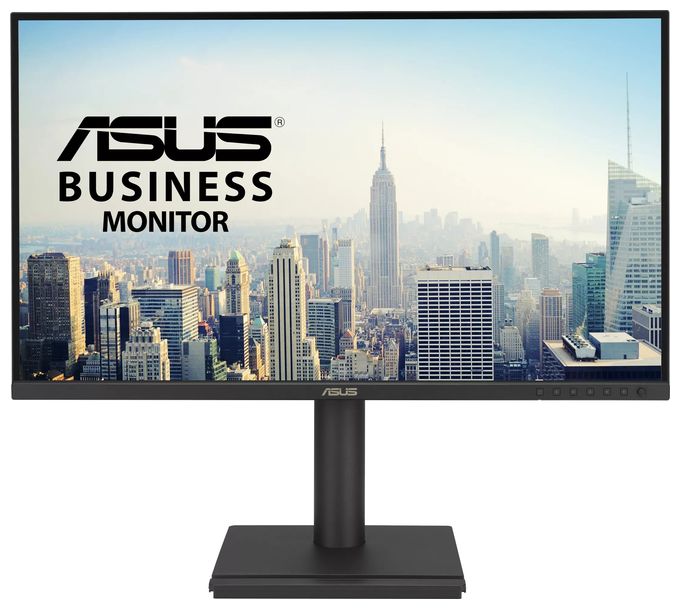 Quad HD Monitor 68,6 cm (27 Zoll) 16:9 5 ms 350 cd/m²  BE27ACGN (Schwarz) 