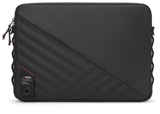 BS3601 ROG SLEEVE 4.0/16 