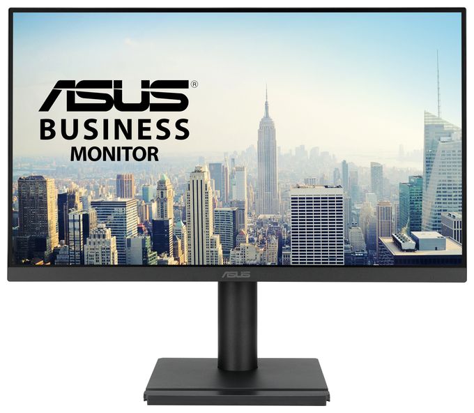 Full HD Monitor 68,6 cm (27 Zoll) 16:9 1 ms 300 cd/m²  Business VB279QG (Schwarz) 