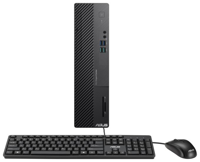 PC Intel® Core™ i5 8 GB Ram 512 GB SSD Windows 11 Home intern ExpertCenter D5 S501SER-514500074W 