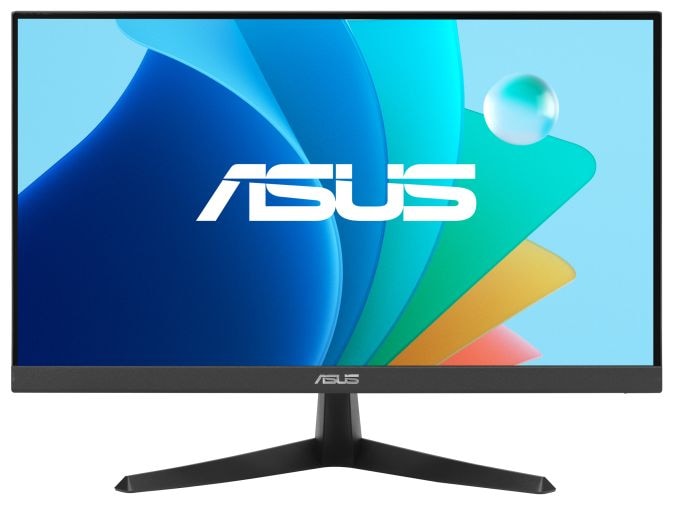 Full HD Monitor 54,5 cm (21.4") 16:9 1 ms 250 cd/m²  Eye Care VY229HF (Schwarz) 