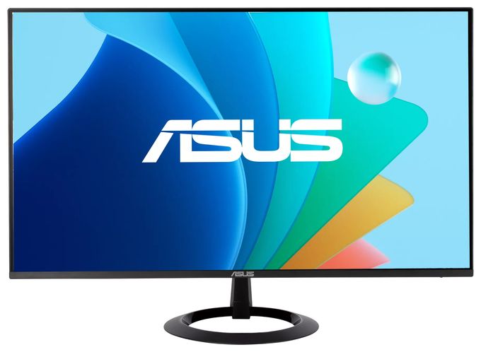 Full HD Monitor 68,6 cm (27 Zoll) 16:9 1 ms 250 cd/m²  Eye Care VZ279HG (Schwarz) 