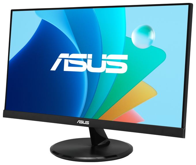 Full HD Monitor 54,5 cm (21.4") 16:9 1 ms 250 cd/m²  EyeCare VP229HF (Schwarz) 