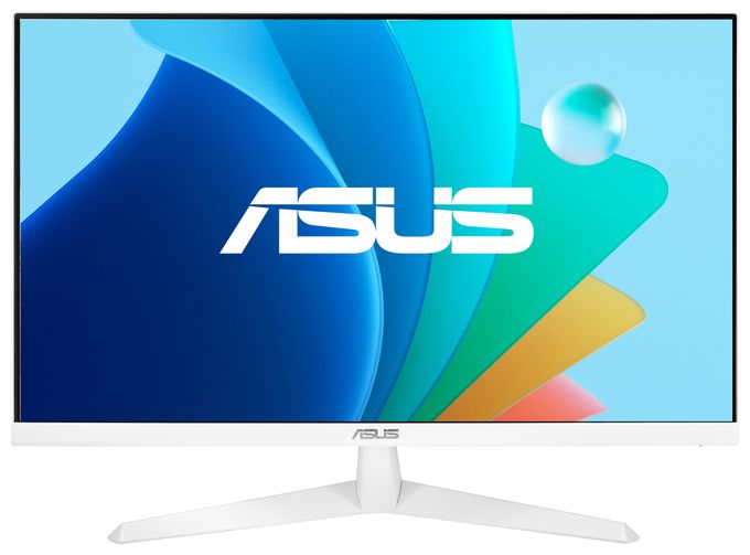 Full HD Monitor 68,6 cm (27 Zoll) 16:9 1 ms 250 cd/m²  EyeCare VY279HF-W (Weiß) 
