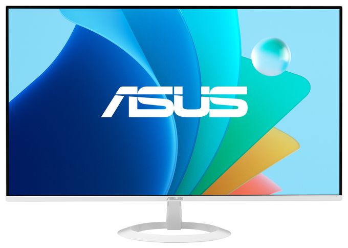 Full HD Monitor 60,5 cm (23.8 Zoll) 16:9 1 ms 250 cd/m²  EyeCare VZ249HG-W (Weiß) 