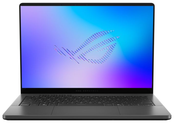 GU405AR-SY005W Copilot+ PC 