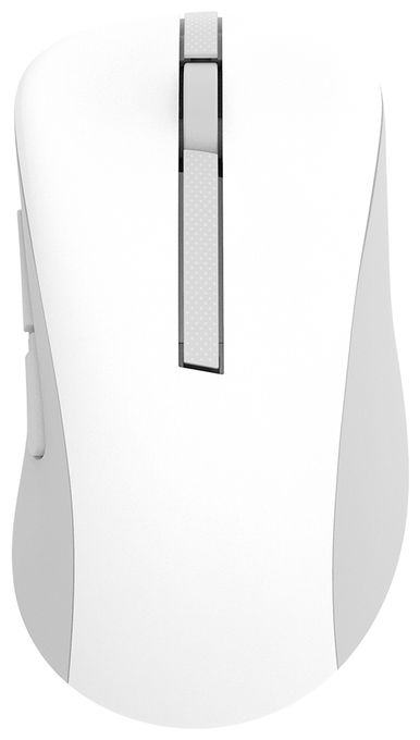 1600 DPI Universal Maus Optisch  MD102 (Weiß) 