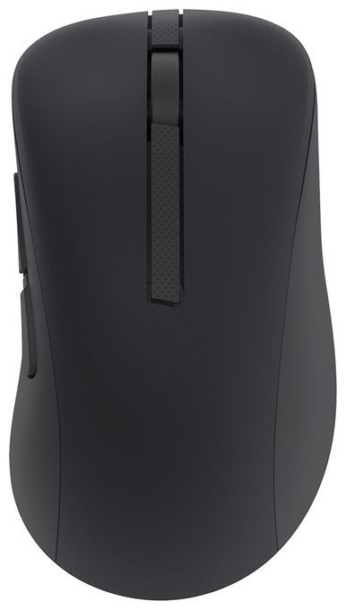 1600 DPI Universal Maus Optisch  MD102 (Grau) 