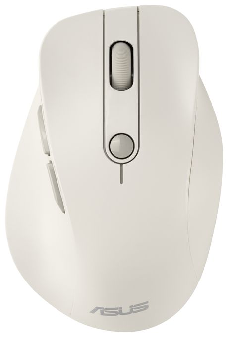 MD105 MOUSE/MK-WH 