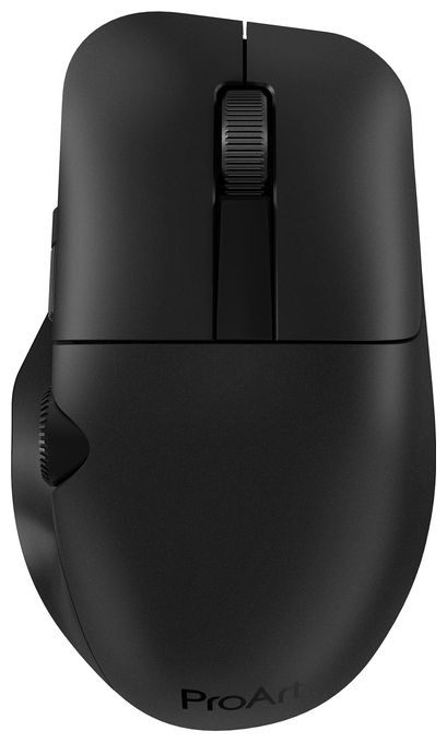 4200 DPI Büro Maus Optisch  ProArt Mouse MD300 (Schwarz) 