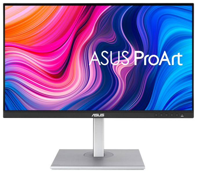 Quad HD Monitor 68,6 cm (27 Zoll) 16:9 5 ms 350 cd/m²  ProArt PA278CV (Schwarz) 