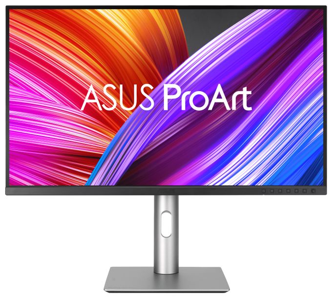 4K Ultra HD Monitor 80 cm (31.5 Zoll) 16:9 5 ms 350 cd/m²  ProArt PA329CRV (Schwarz) 