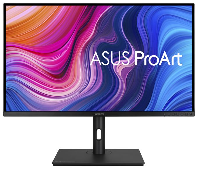 4K Ultra HD Monitor 81,3 cm (32 Zoll) 16:9 5 ms 350 cd/m²  ProArt PA329CV (Schwarz) 