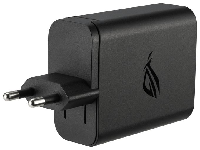 ROG 100W Gaming Charger Dock 