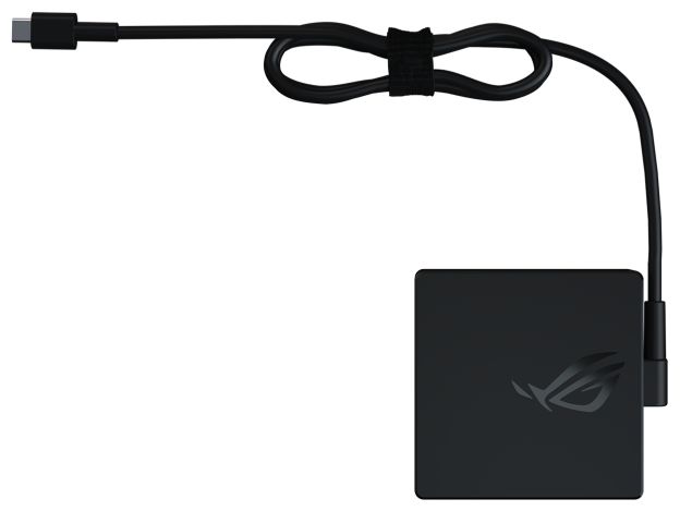 ROG 100W USB-C Adapter 