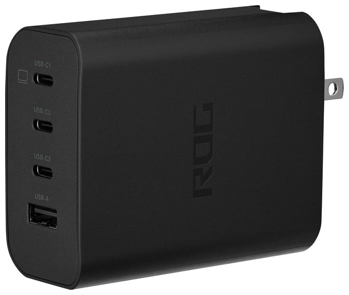 ROG 140W USB-C GaN 